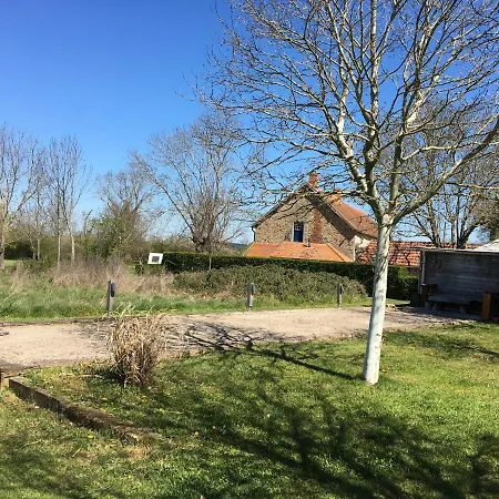 Le Petit Chaumont