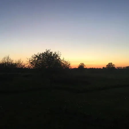 Le Petit Chaumont Chaumont (Allier)