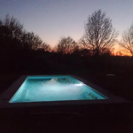 Le Petit Chaumont Chaumont (Allier)